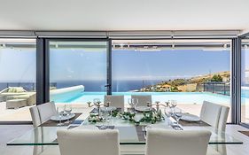 Villa Pascal By Rmz