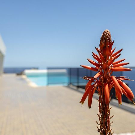 Villa Pascal By Rmz Estreito Da Calheta Exterior foto