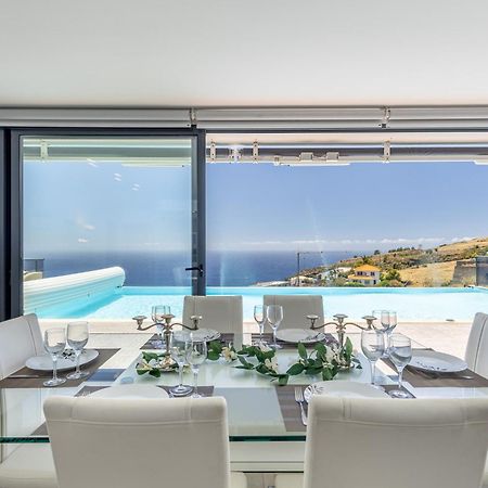 Villa Pascal By Rmz Estreito Da Calheta Exterior foto