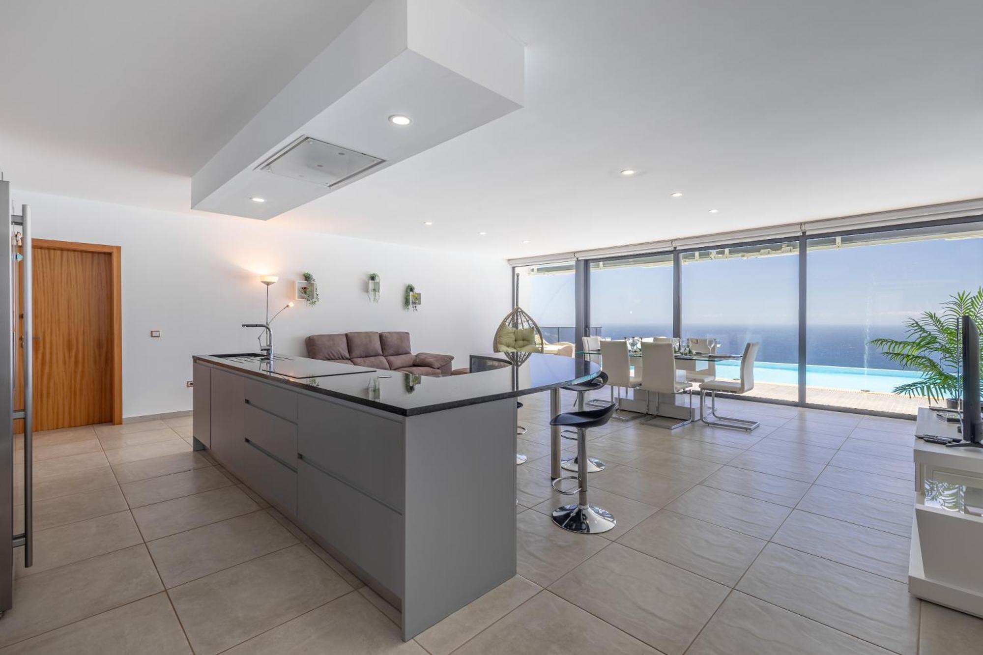 Villa Pascal By Rmz Estreito Da Calheta Exterior foto