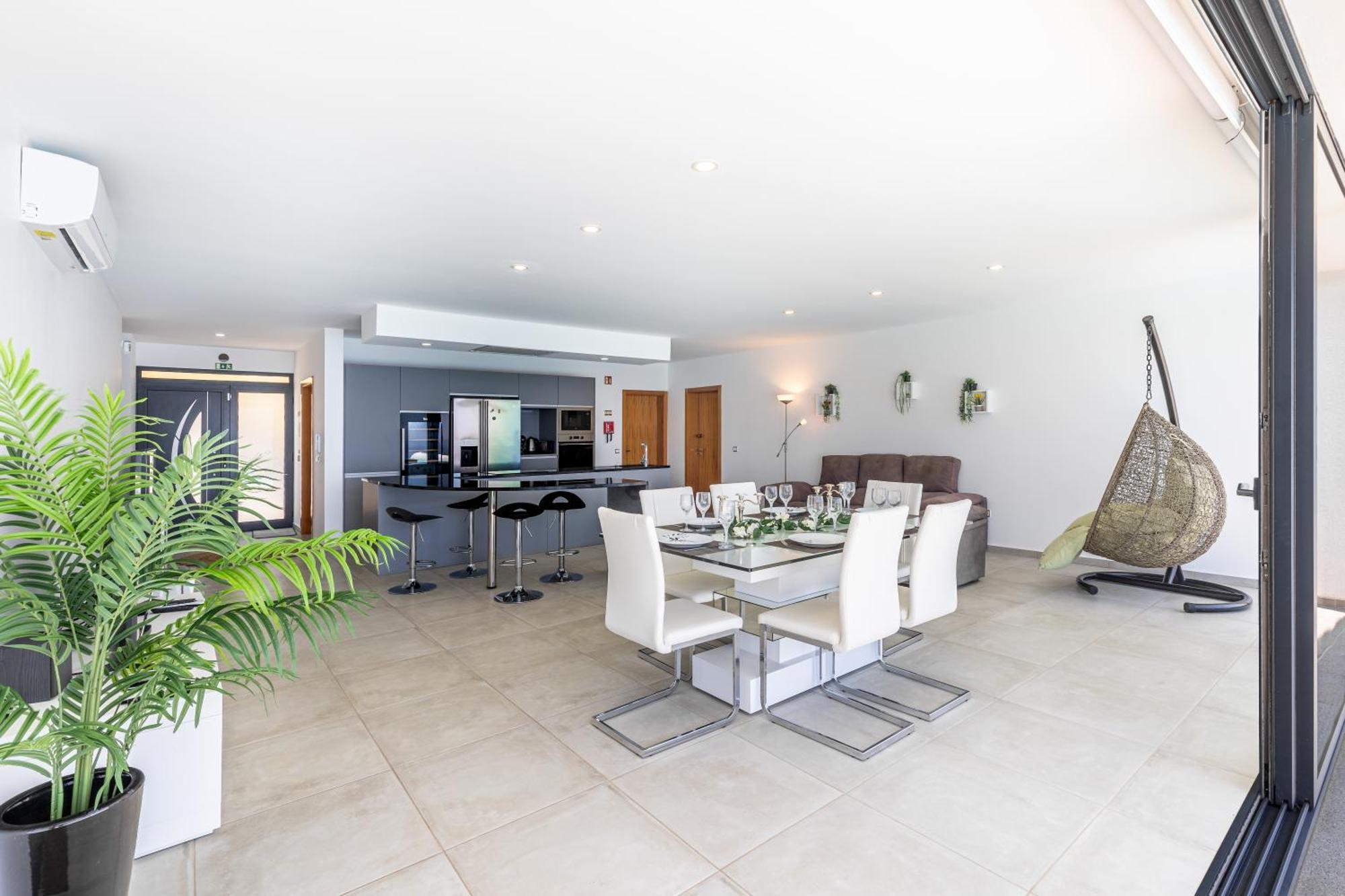 Villa Pascal By Rmz Estreito Da Calheta Exterior foto